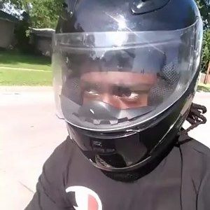 Meet your Posher, Jerrell